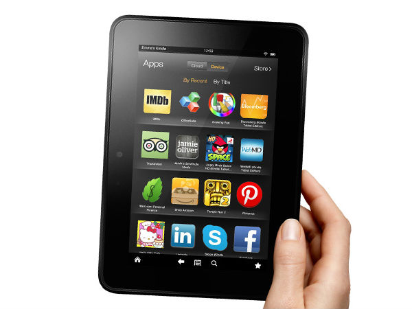 kindle fire hd tablets 