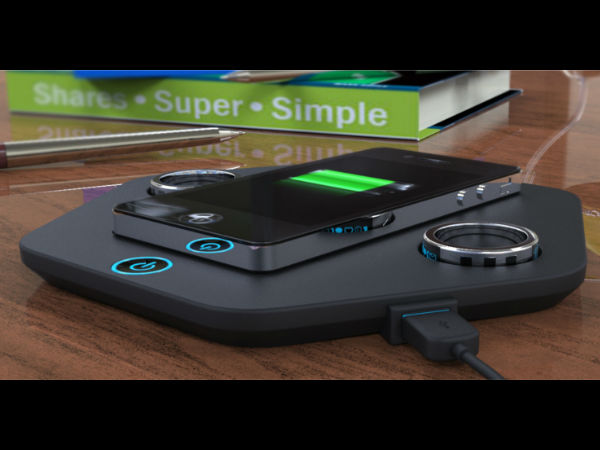  Smarty Ring  'smartwatch' 