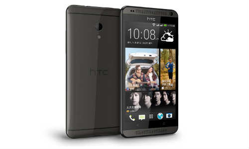 एचटीसी ने लांच किए तीन नए स्‍मार्टफोन डिजायर 501, 601 और 700 