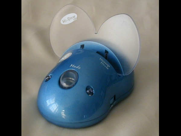 Massage Mouse