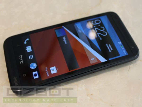 HTC Desire 601 DUAL HTC Desire 601 DUAL