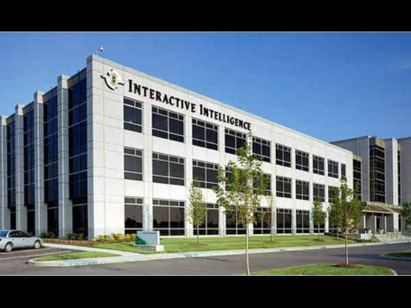 Interactive Intelligence