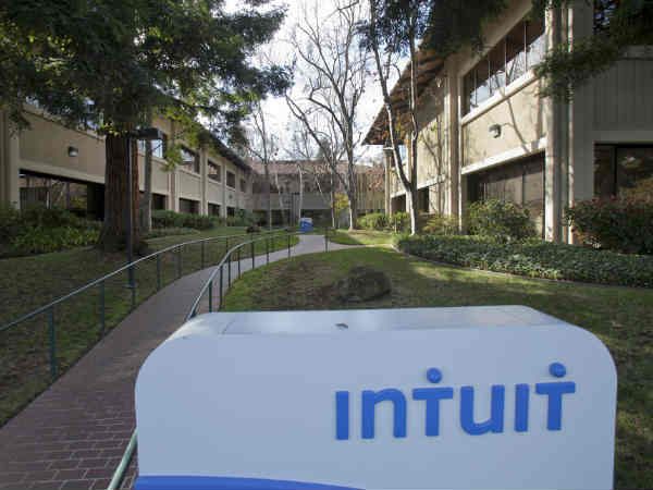  Intuit