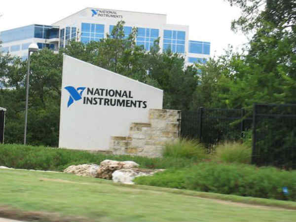 National Instruments