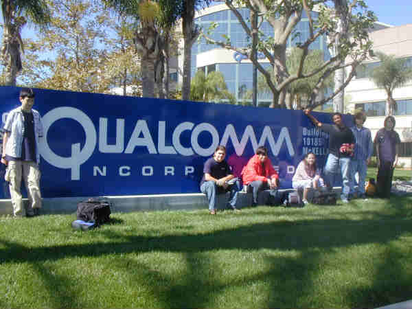 Qualcomm