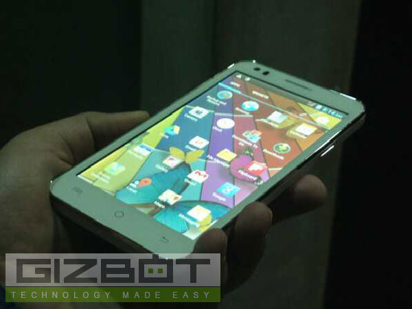 BSNL Penta Smart PS501