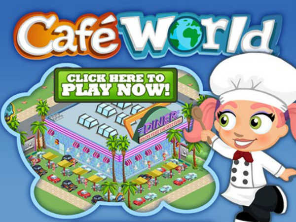 Cafeland Cafeland