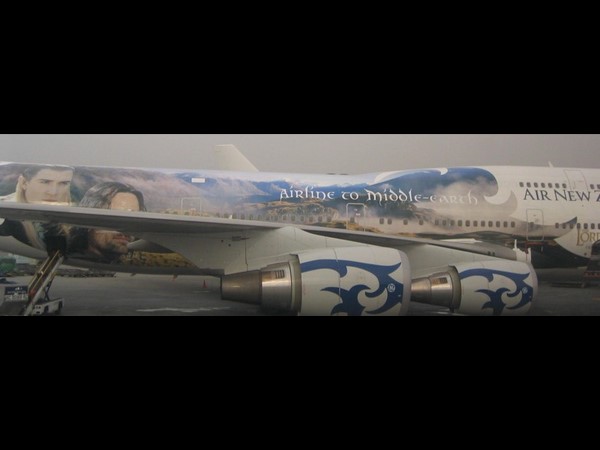 The Lord of the Rings