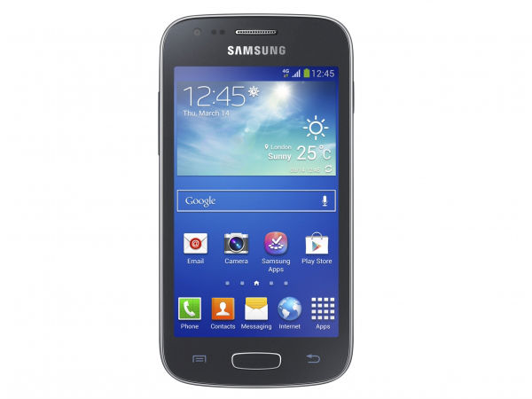 Samsung Galaxy Ace 3