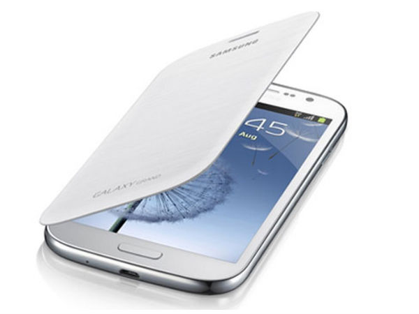 Samsung Galaxy Grand Duos