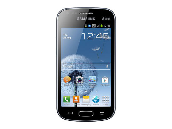 Samsung Galaxy S Duos
