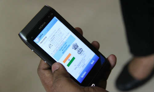 टेलिकॉम इंडस्‍ट्री के लिए कुछ खास नहीं रहा 2013