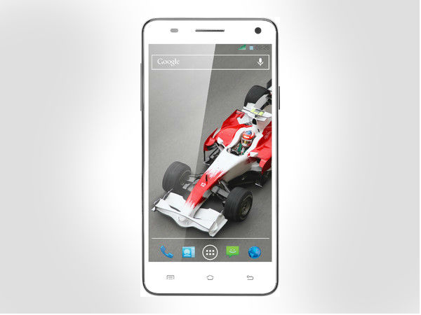  Xolo Q3000 feature  
