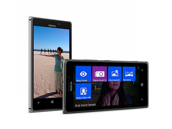 Nokia Lumia 925