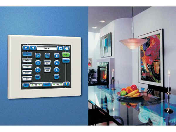 Home automation