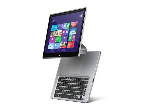 Acer Aspire R7