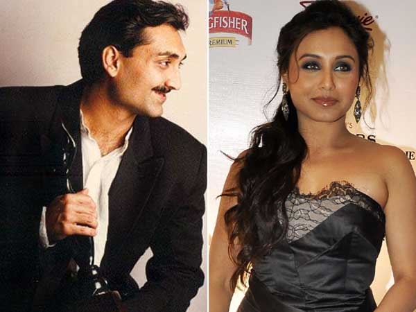 Rani Mukherjee-Aditya Chopra marriage Rani Mukherjee-Aditya Chopra marriage