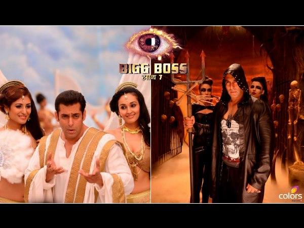 Reality shows Reality shows