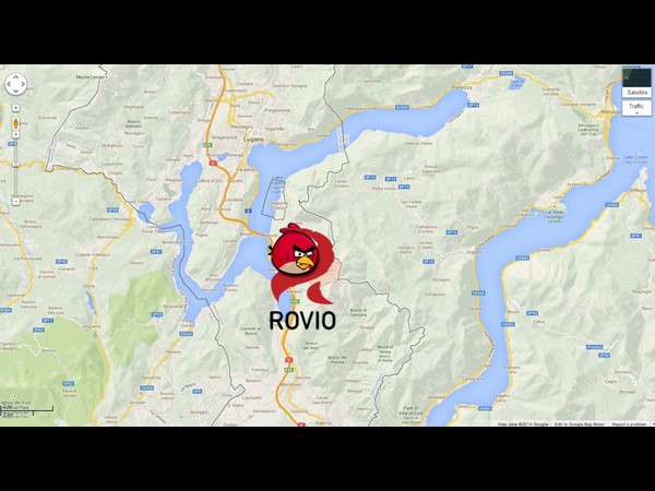Rovio, Ticino, Switzerland