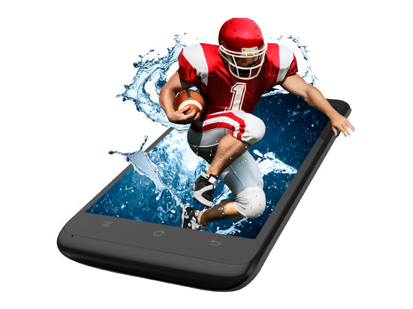 Micromax A113 Canvas Ego