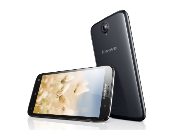 Lenovo A516