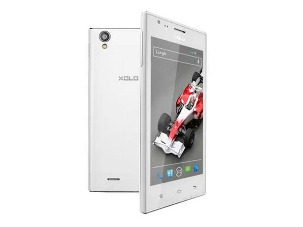 Xolo A600 Xolo A600