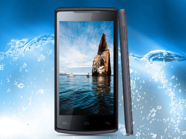 Lava Iris 506q Lava Iris 506q