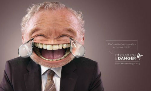 क्‍या हो अगर चैटिंग कार्टून ऐसे दिखने लगें 