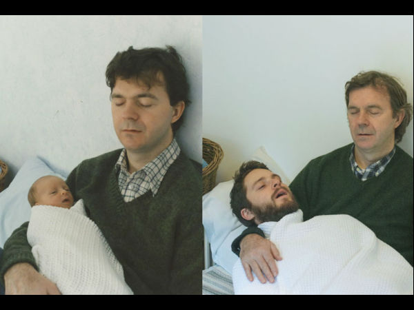 ज्‍वाय द्वारा तैयार किया गया कैलेंडर 