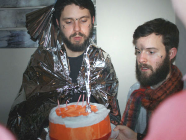 ज्‍वाय द्वारा तैयार किया गया कैलेंडर 