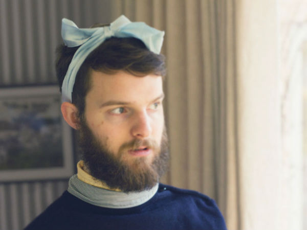 ज्‍वाय द्वारा तैयार किया गया कैलेंडर 