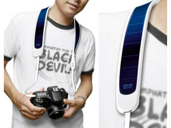 solar strap 