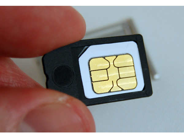 Convert micro sim to normal sim