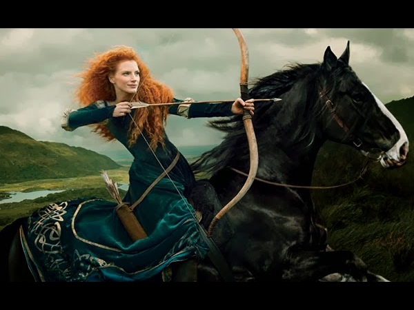 Merida Merida