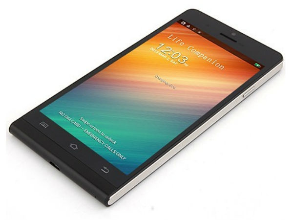 Huawei Ascend P7