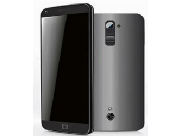 LG G3