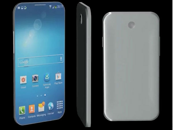 Samsung Galaxy Note 4