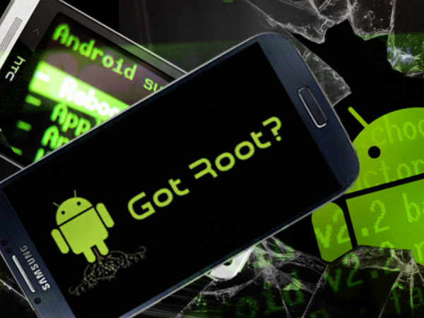 Don’t root your phone Don’t root your phone