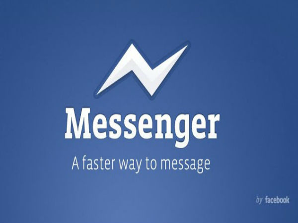 Facebook Messenger
