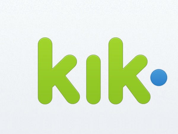 Kik Messenger 