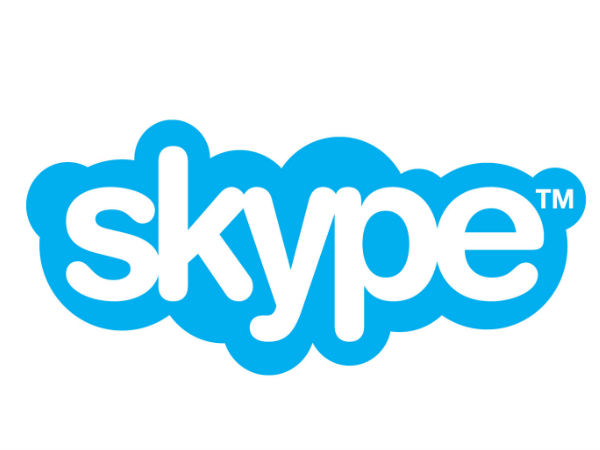 Skype 