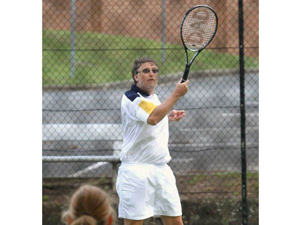 Bill gates daughter Jennifer Katharine Gates 