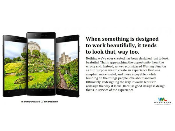 IP57 certified smartphones 