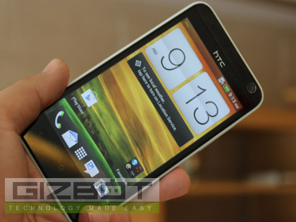 HTC Desire 501 HTC Desire 501