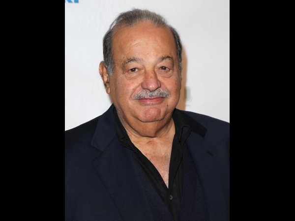 Carlos Slim Helu
