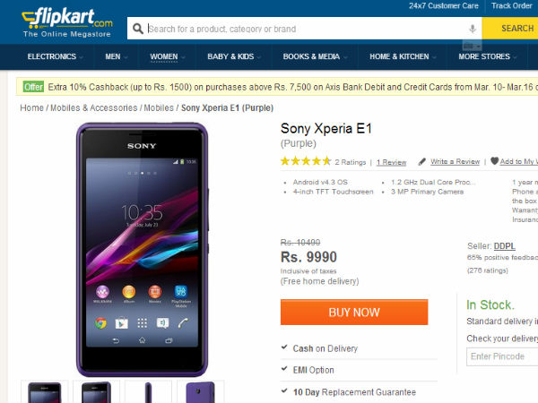 Flipkart