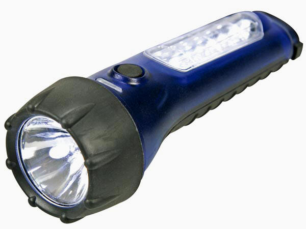  Flashlight