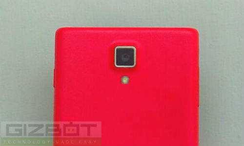  कार्बन मोबाइल ने उतारे अपने तीन नए महारथी 