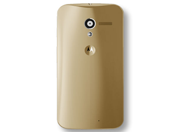 10MP ClearPixel camera