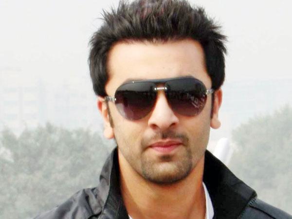 Ranbir kapoor